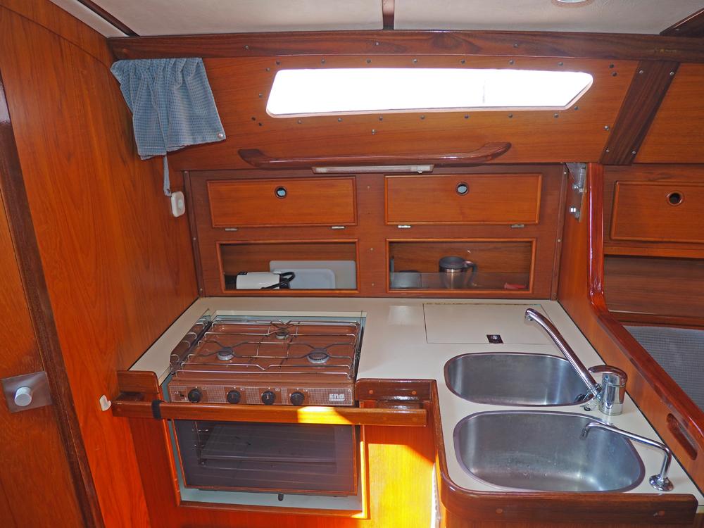 Salon, H&eacute;bergements